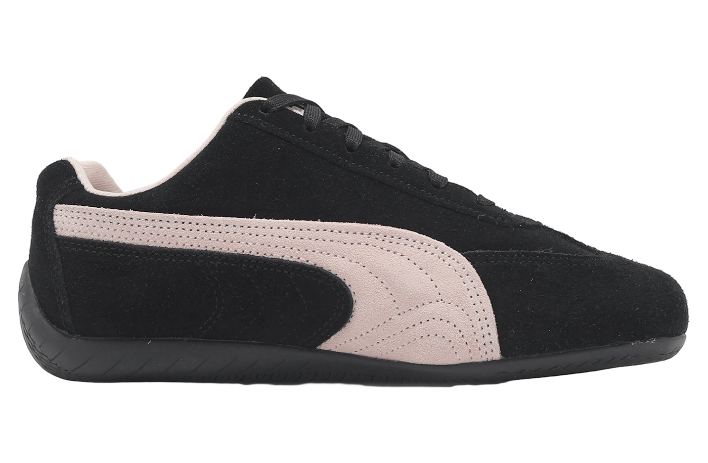 Puma Speedcat OG Black / Pink - Jul 2025 - 39884609 - KicksOnFire.com