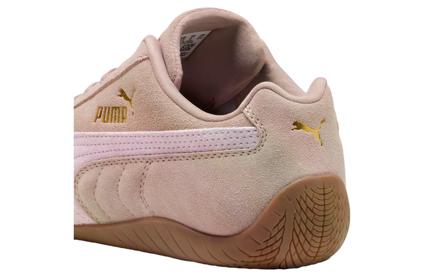 Puma Speedcat OG GS Rose Latte / Pearl Pink | Kixify