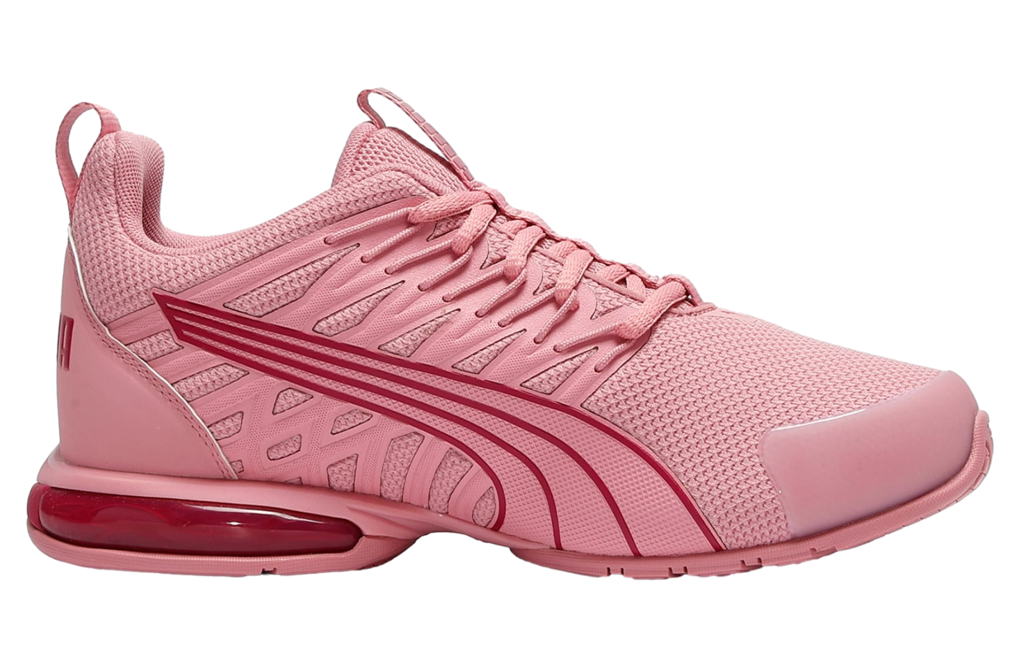 Puma Voltaic Evo Wide WMNS Poised Pink / Berry | Kixify