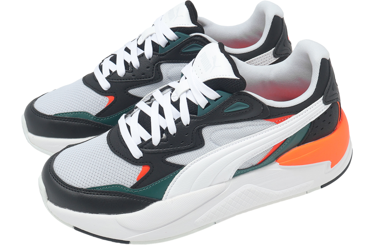 Puma Multi Color Puma X-Ray Speed White / Multi Color - Nov 2024 - 38463856 ...