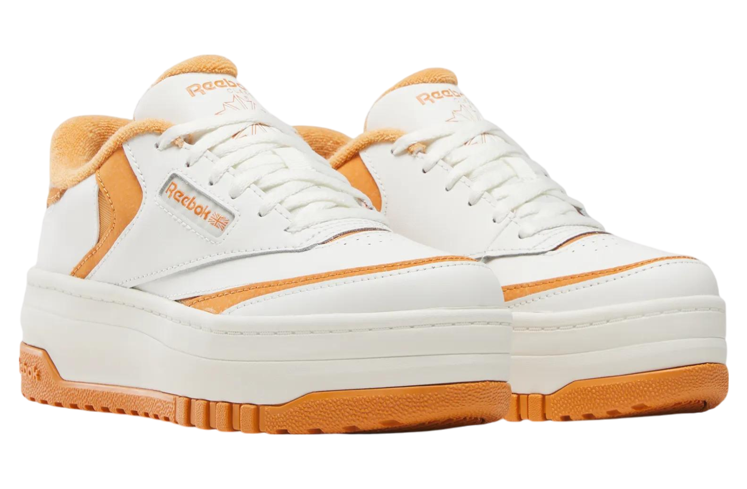 Reebok Club C Extra Chalk / Sunbakedclay - Dec 2024 - 100231061 ...