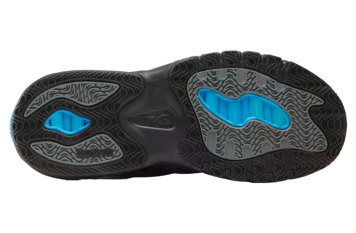 Reebok Mens Ers Training Core Black / Grey 6 - Mar 2026 - 100228484 ...