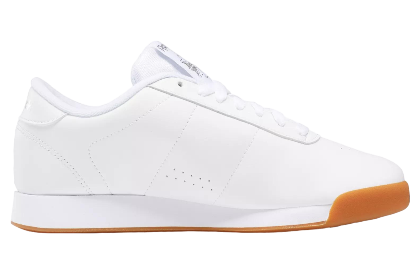 Reebok Princess WMNS White / Gum | KicksOnFire