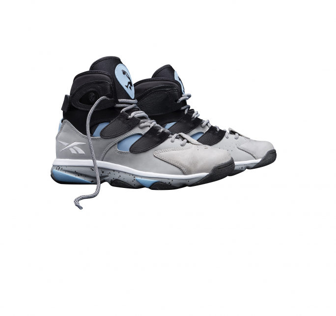 Reebok Shaq Attaq 4 "Brick City"