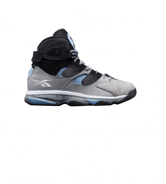 Reebok Shaq Attaq 4 "Brick City"
