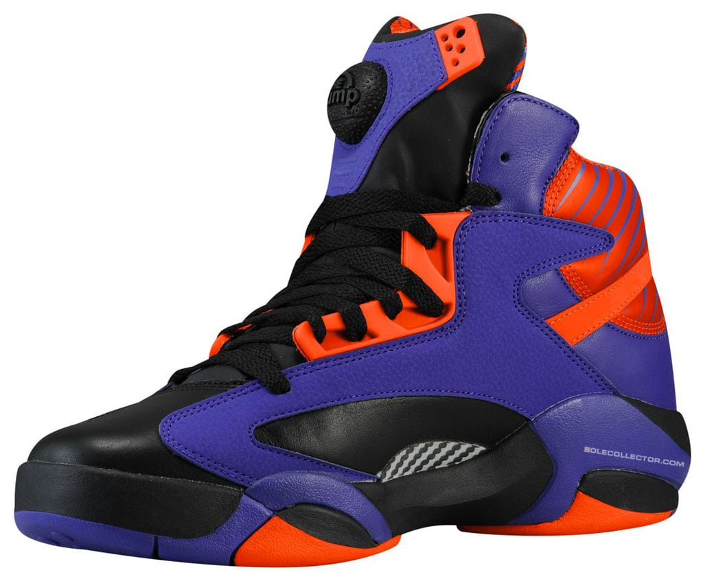 Reebok Shaq Attaq - Big Shaqtus