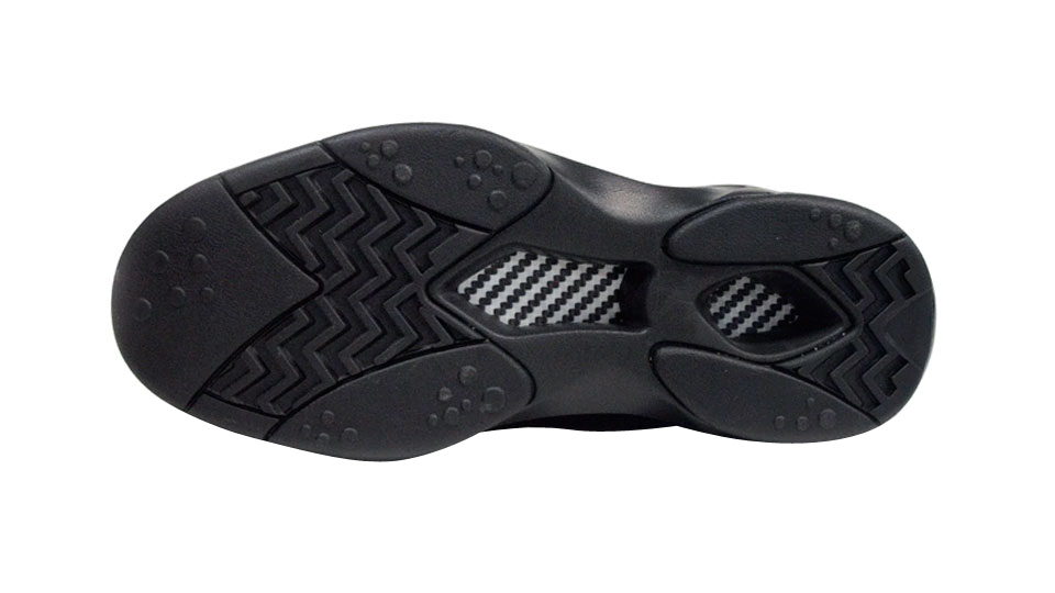 Reebok Shaq Attaq - Black