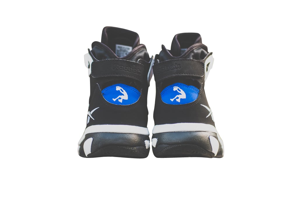 Reebok Shaq Attaq IV - Orlando