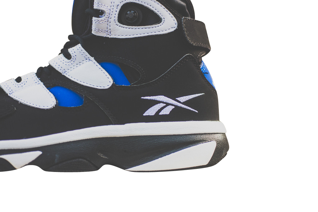 Reebok Shaq Attaq IV - Orlando