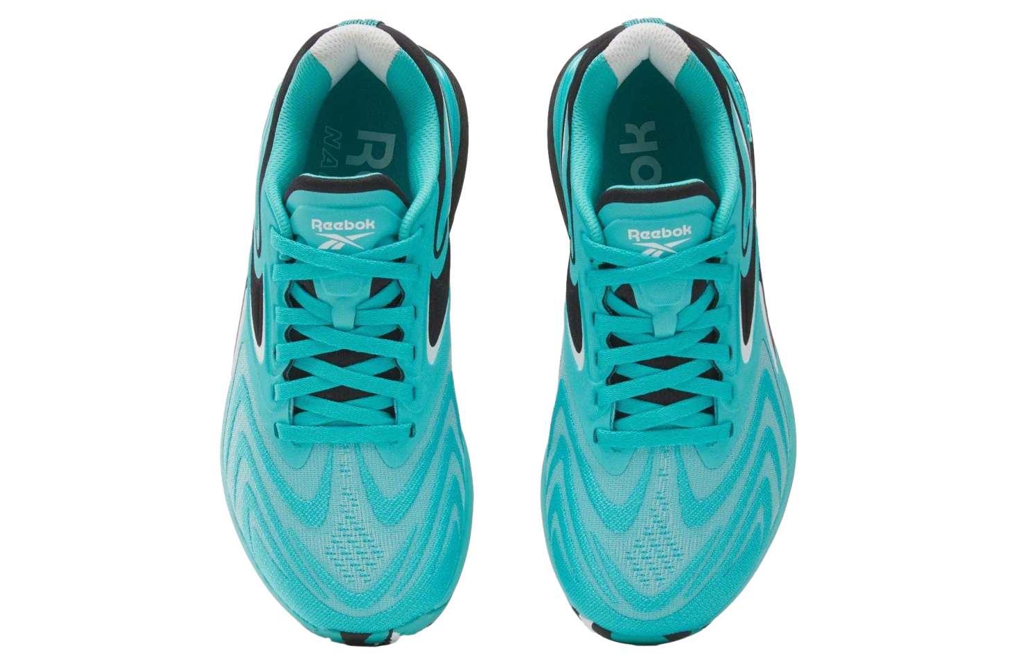 Reebok Wmns Nano X5 Edge Training Twisted Turquoise / Black