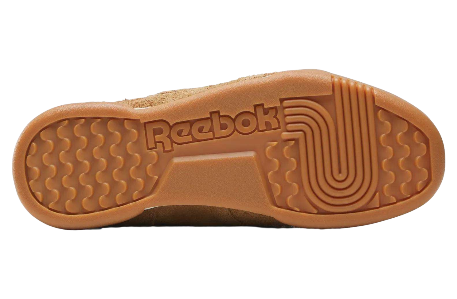 Reebok Workout Plus Brown / Gum - May 2026 - 100277868 