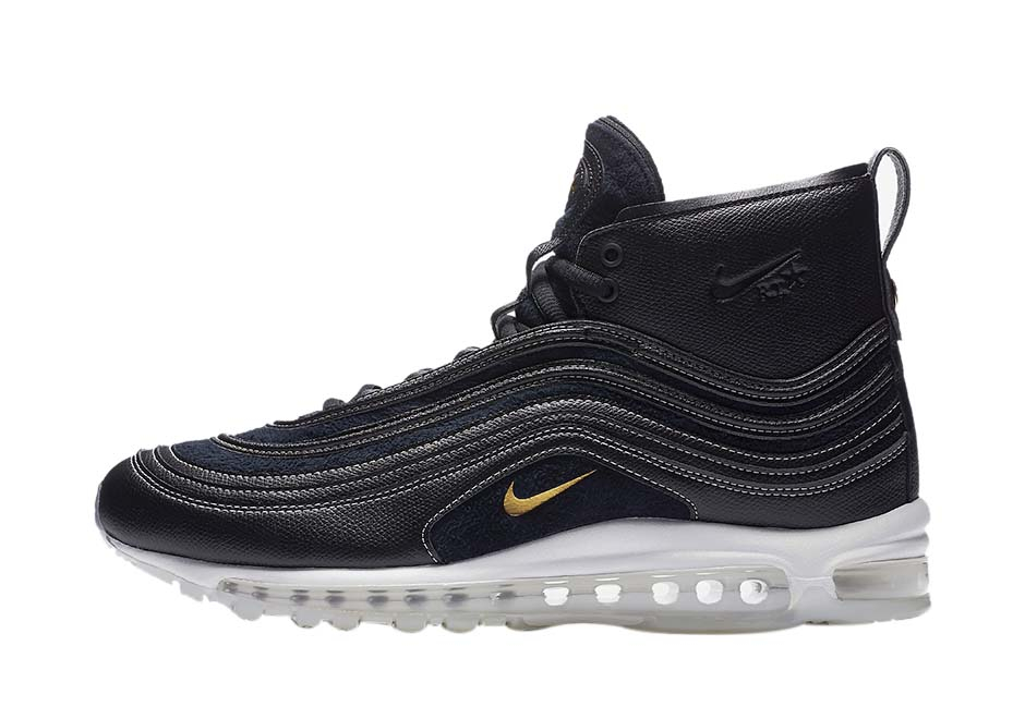 Riccardo Tisci x Nike Air Max 97 Mid