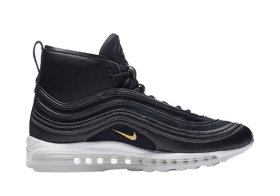Riccardo Tisci x Nike Air Max 97 Mid