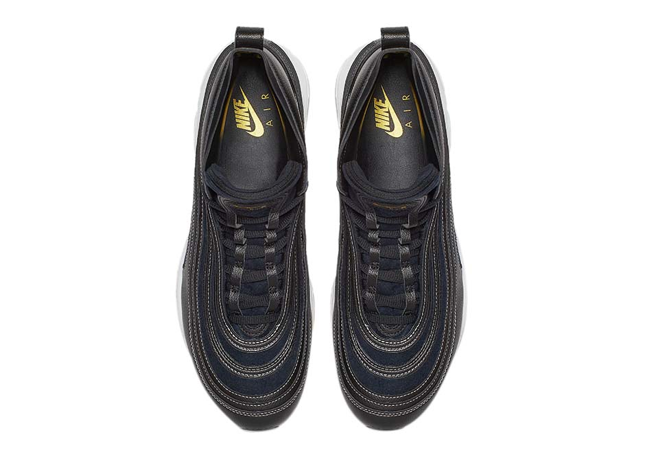 Riccardo Tisci x Nike Air Max 97 Mid