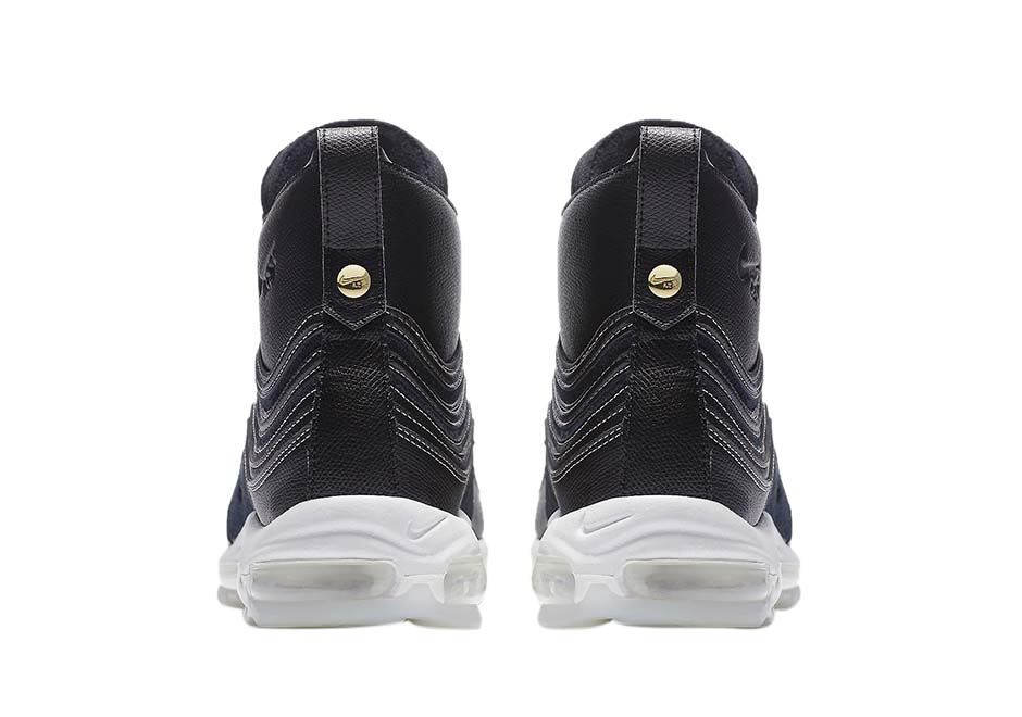Riccardo Tisci x Nike Air Max 97 Mid