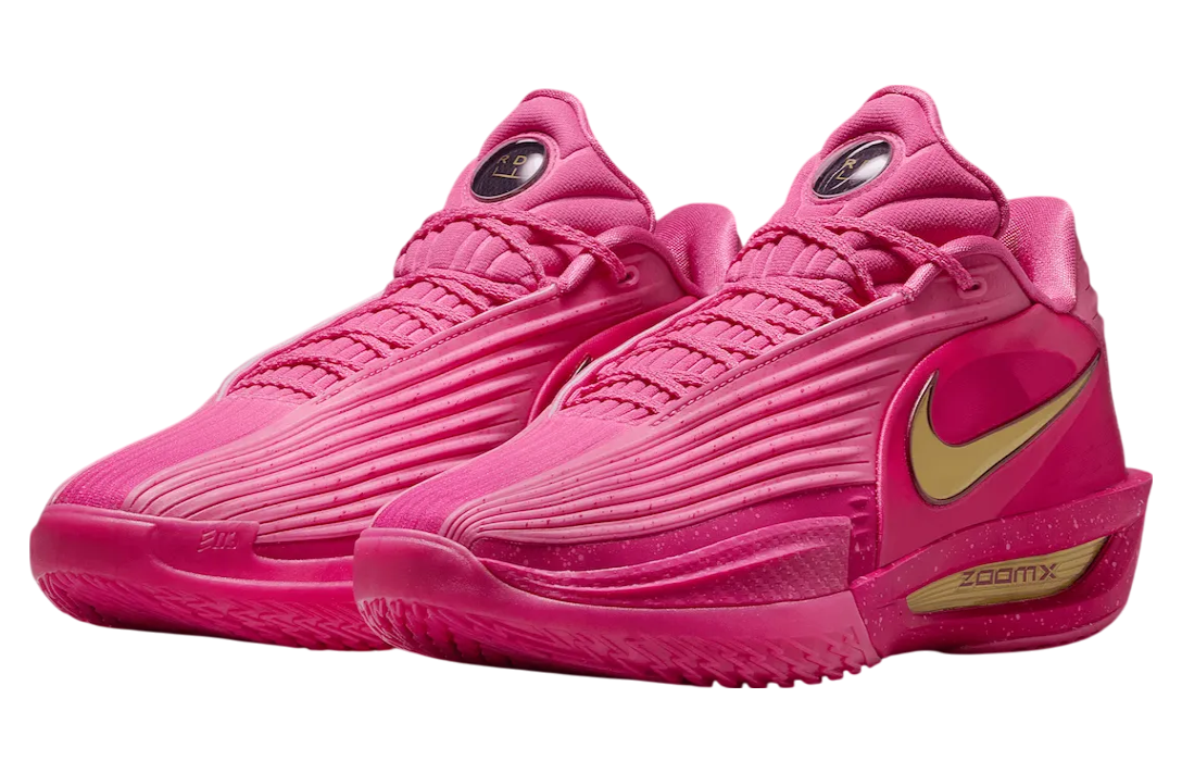 Rob Dillingham x Nike GT Cut 3 Turbo | Kixify