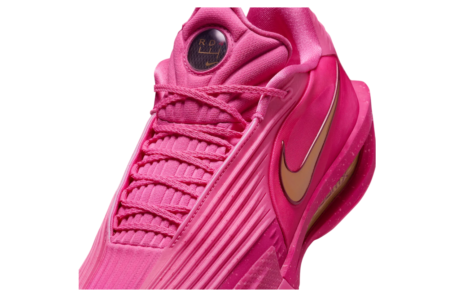 Rob Dillingham x Nike GT Cut 3 Turbo | Kixify
