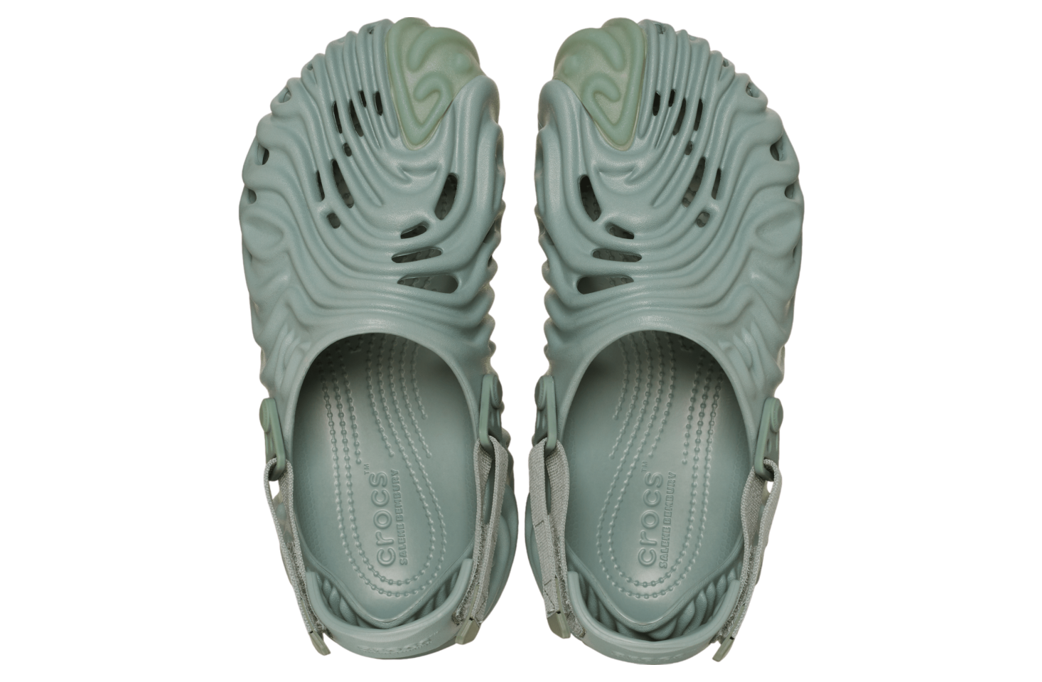 Salehe Bembury x Crocs Pollex Clog Manta