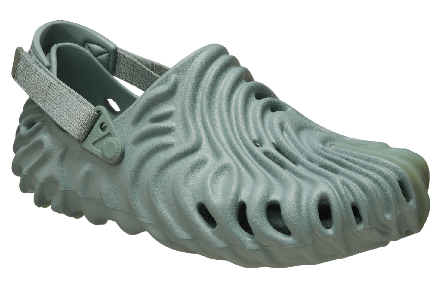 Salehe Bembury x Crocs Pollex Clog Manta