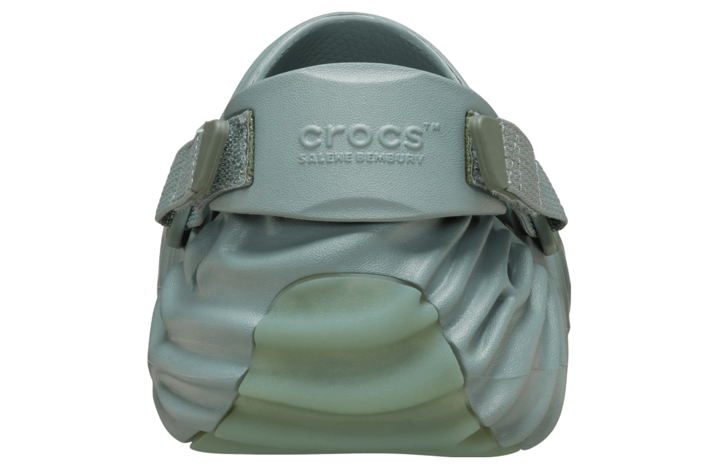Salehe Bembury x Crocs Pollex Clog Manta