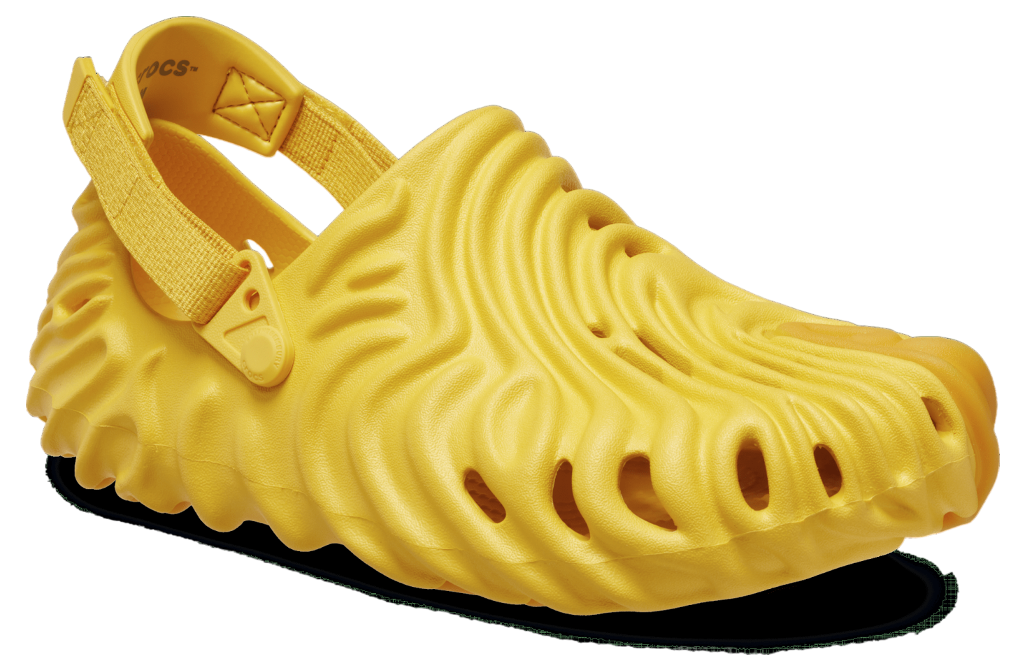 Salehe Bembury x Crocs Pollex Clog Yoke
