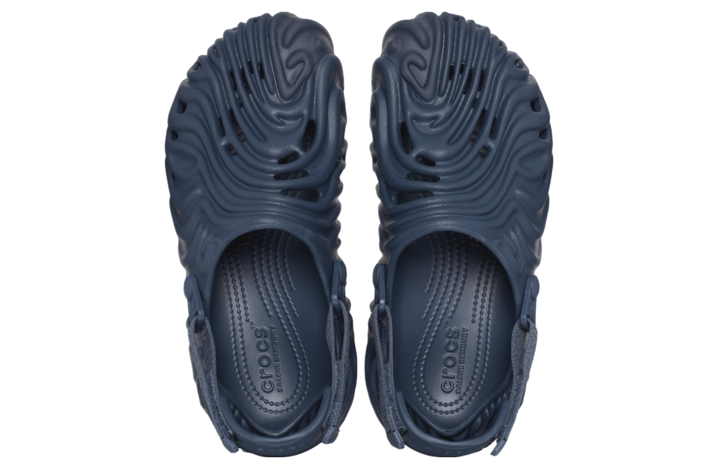 Salehe Bembury x Crocs The Pollex Clog Como