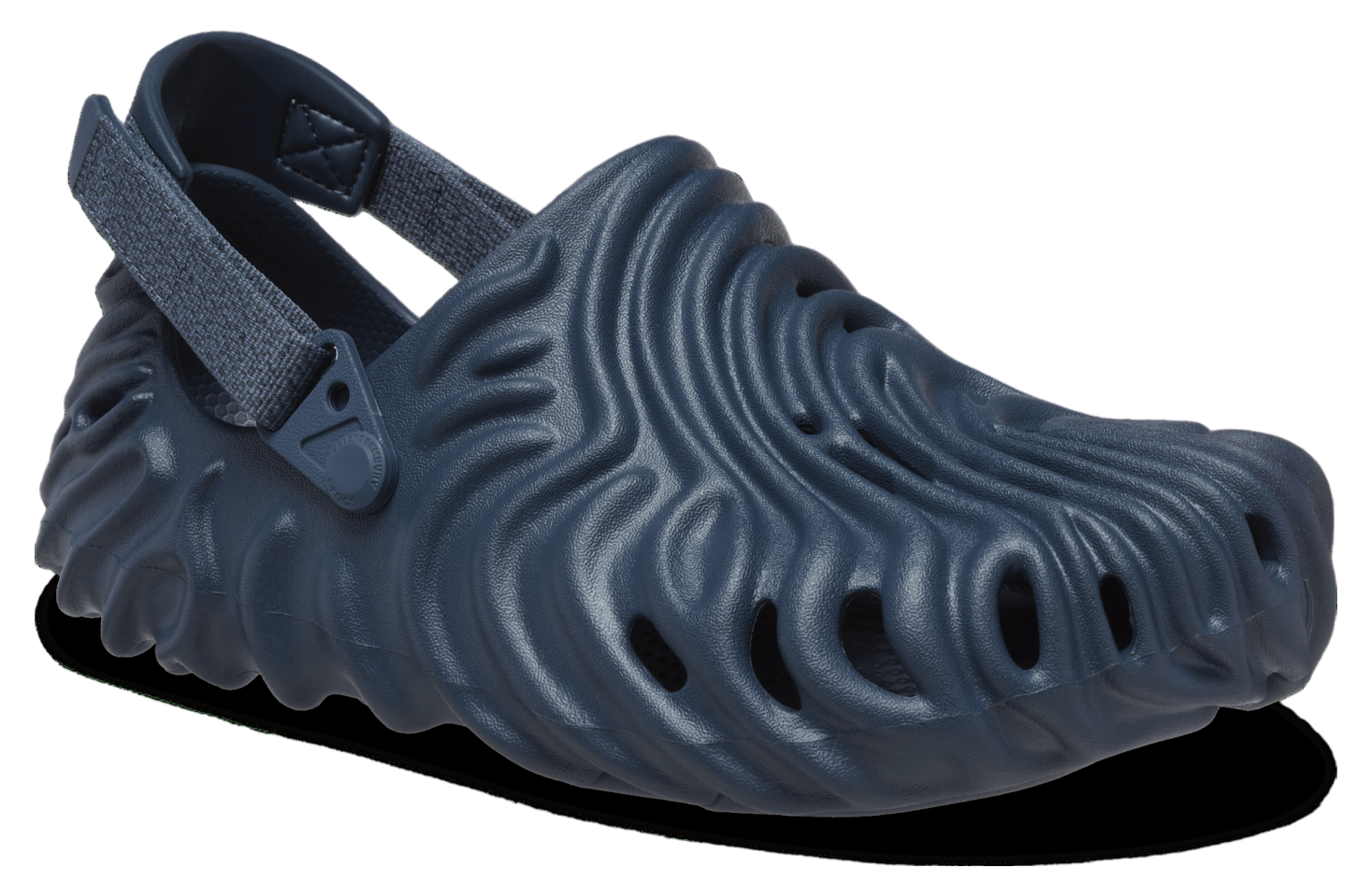 Salehe Bembury x Crocs The Pollex Clog Como