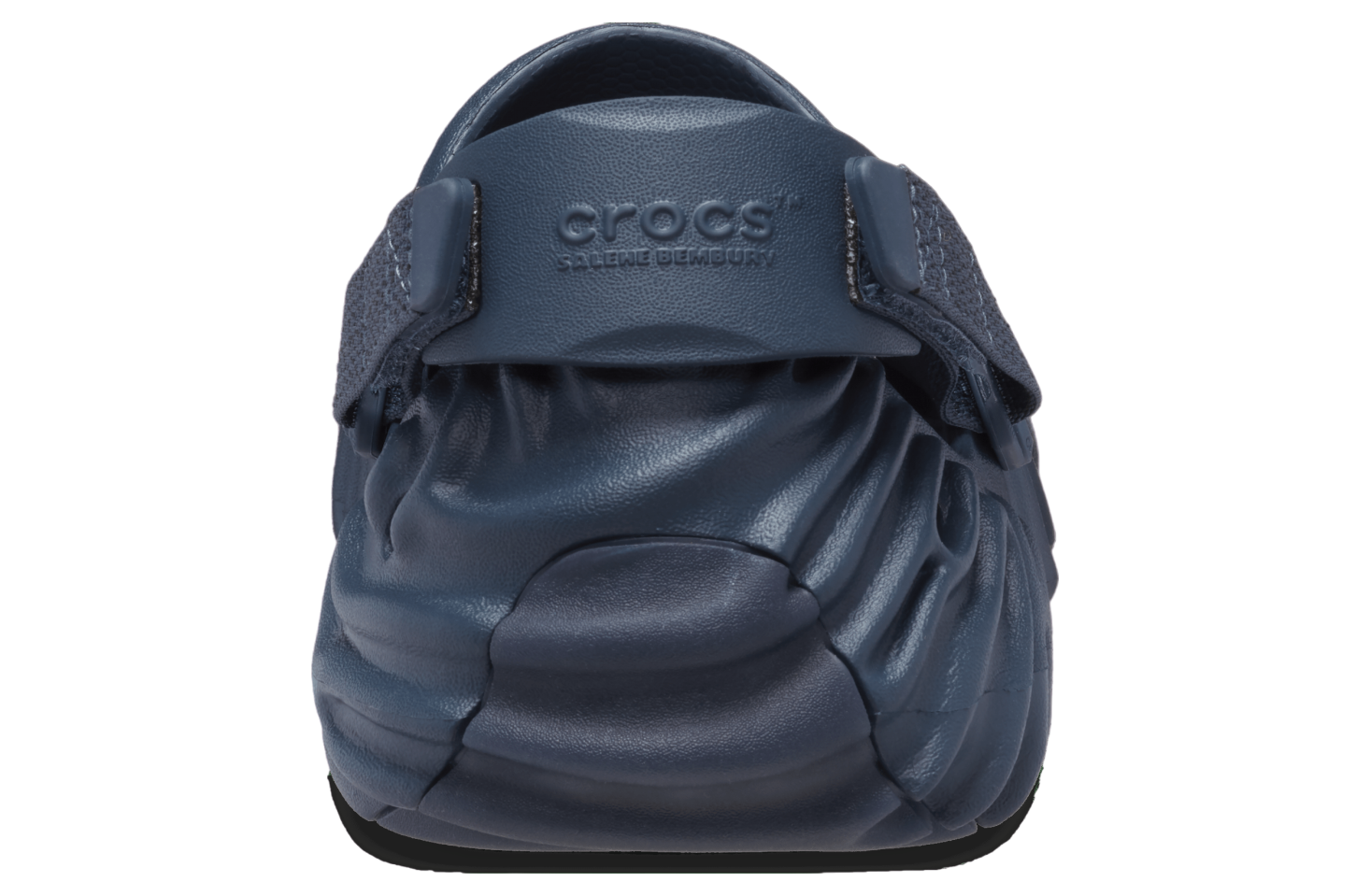 Salehe Bembury x Crocs The Pollex Clog Como