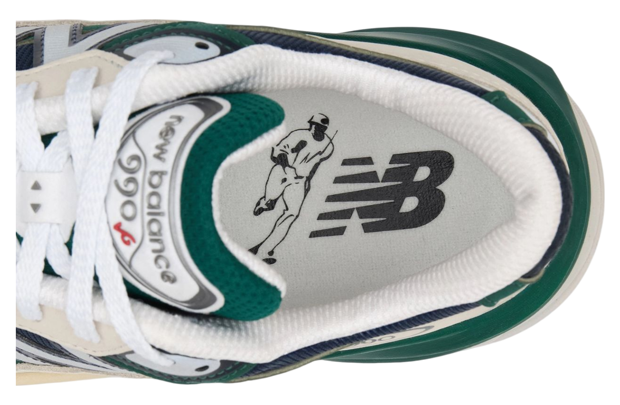 Shohei Ohtani x New Balance 990v6 | Kixify