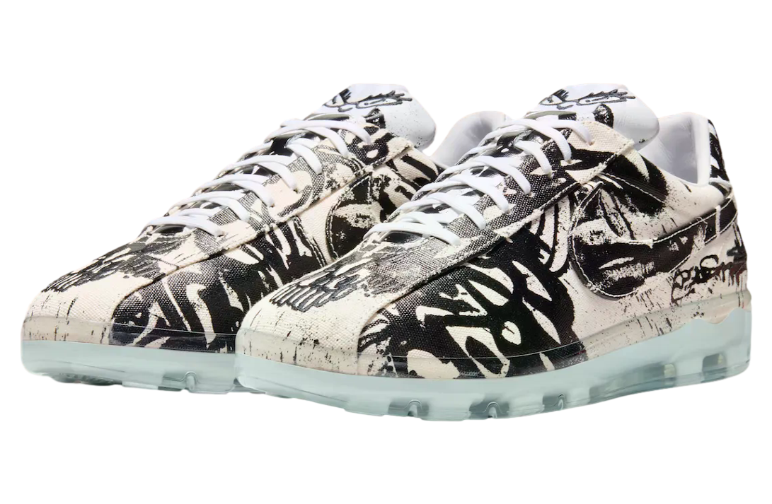Slawn x Nike Cryoshot Striker 1976 Natural / White | KicksOnFire