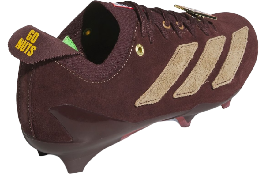 Snickers x Adidas Adizero Electric II | KicksOnFire