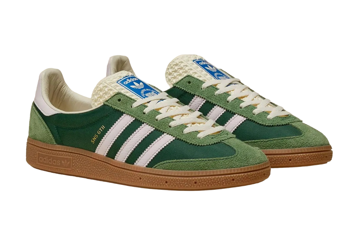 SNS x adidas SNS GT II - May 2024 - IE6228 - KicksOnFire.com