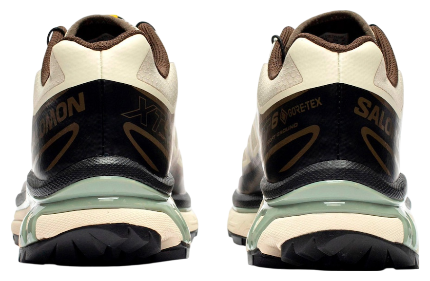 SNS x Salomon XT-6 Gore-Tex