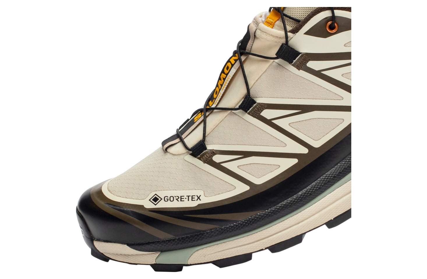 SNS x Salomon XT-6 Gore-Tex