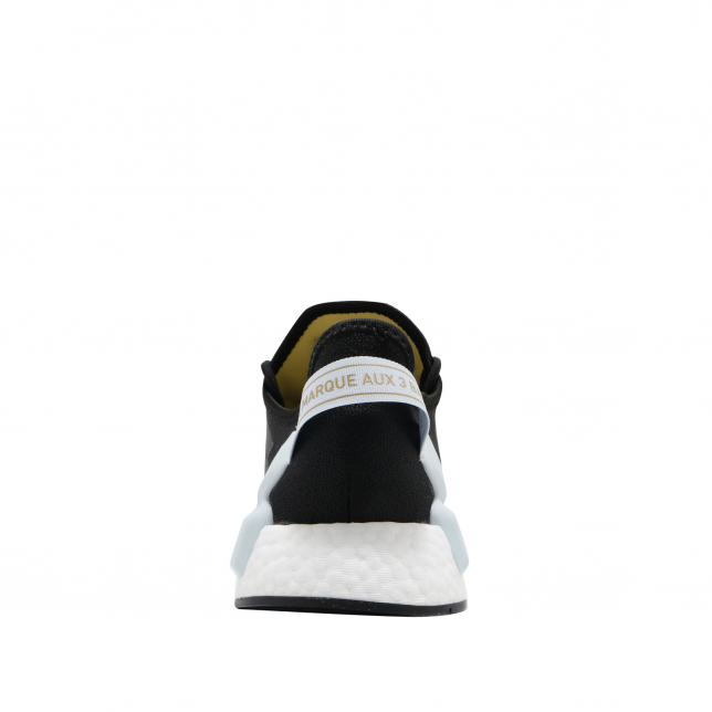 Star Wars x adidas NMD R1 V2 Lando Calrissian