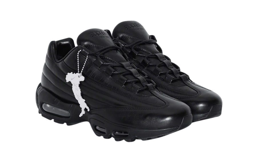 Supreme x Nike Air Max 95 Lux Black