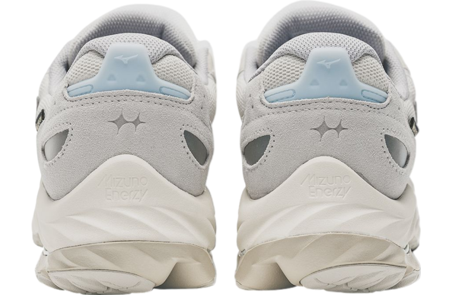 The Bstn x Mizuno Wave Rider Beta Gore-tex Snow White | Kixify