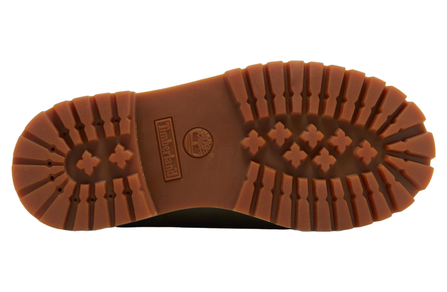 Timberland 6 Inch Premium Junior Dark Green
