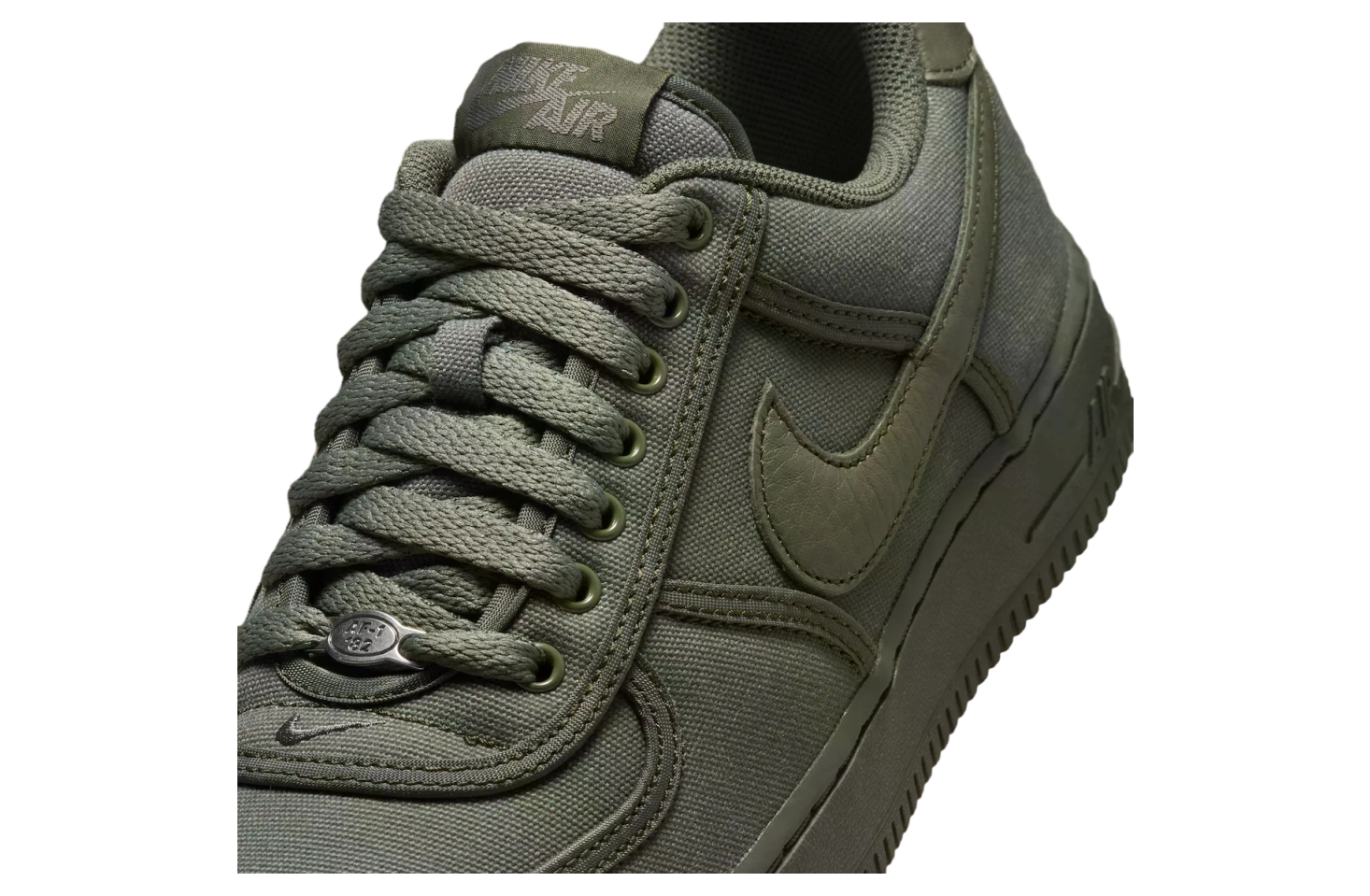 Tune x Nike Air Force 1 Cvs Wardrobe Unlocked - May 2026 - IR5895 