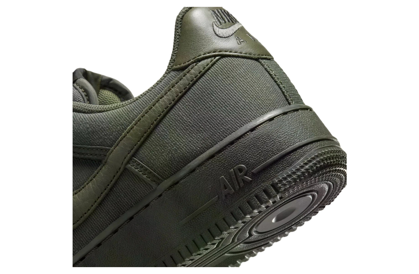 Tune x Nike Air Force 1 Cvs Wardrobe Unlocked - May 2026 - IR5895 