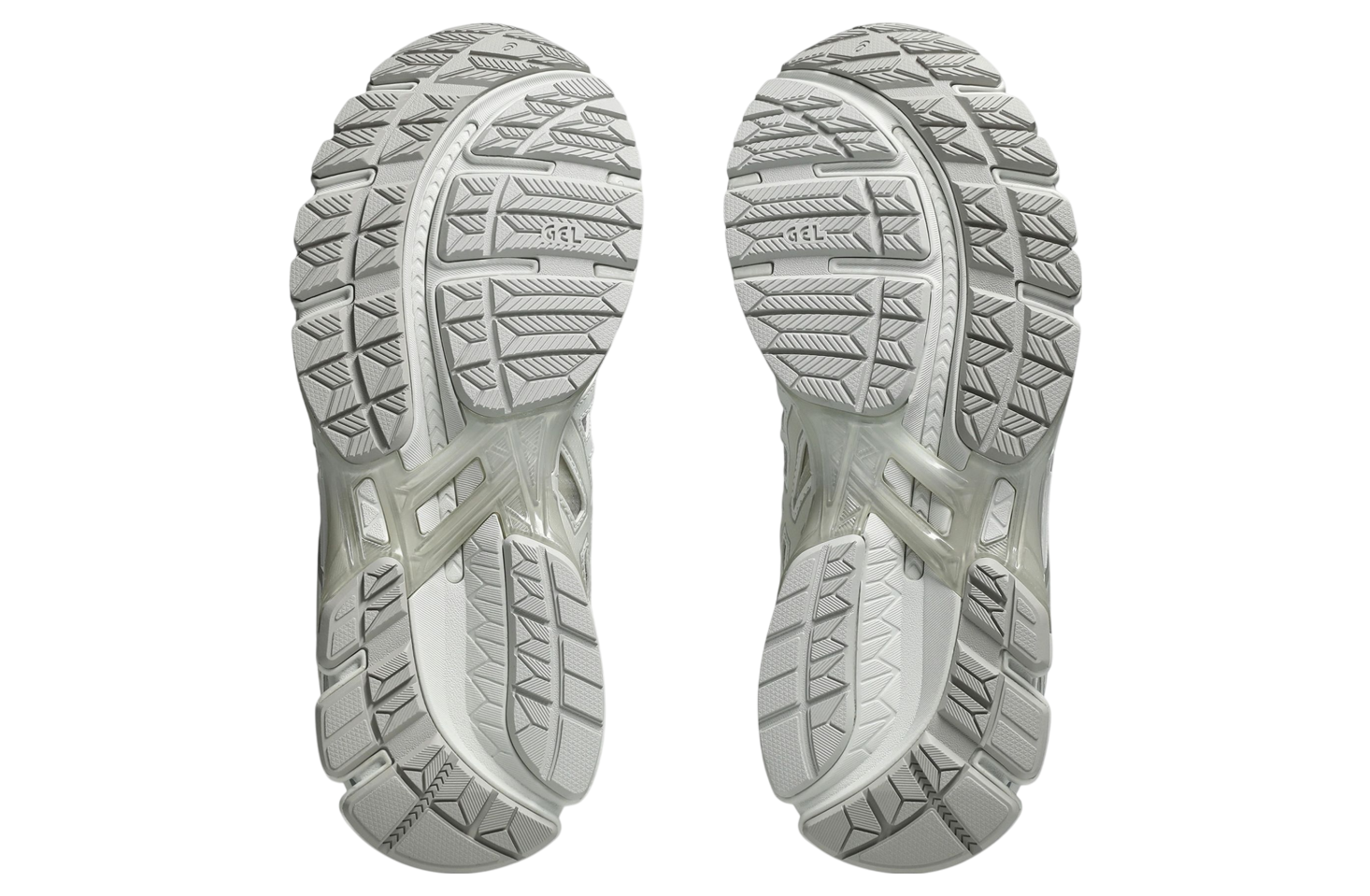 Unaffected x Asics Gel-Kayano 20 Cream / Lake Grey