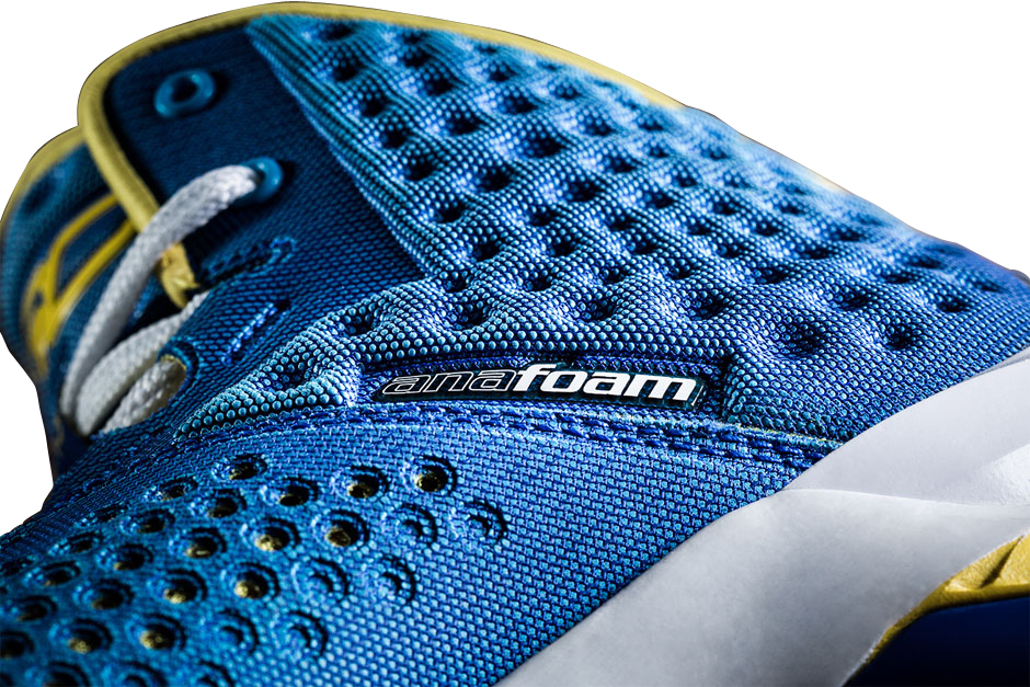 Under Armour Curry One