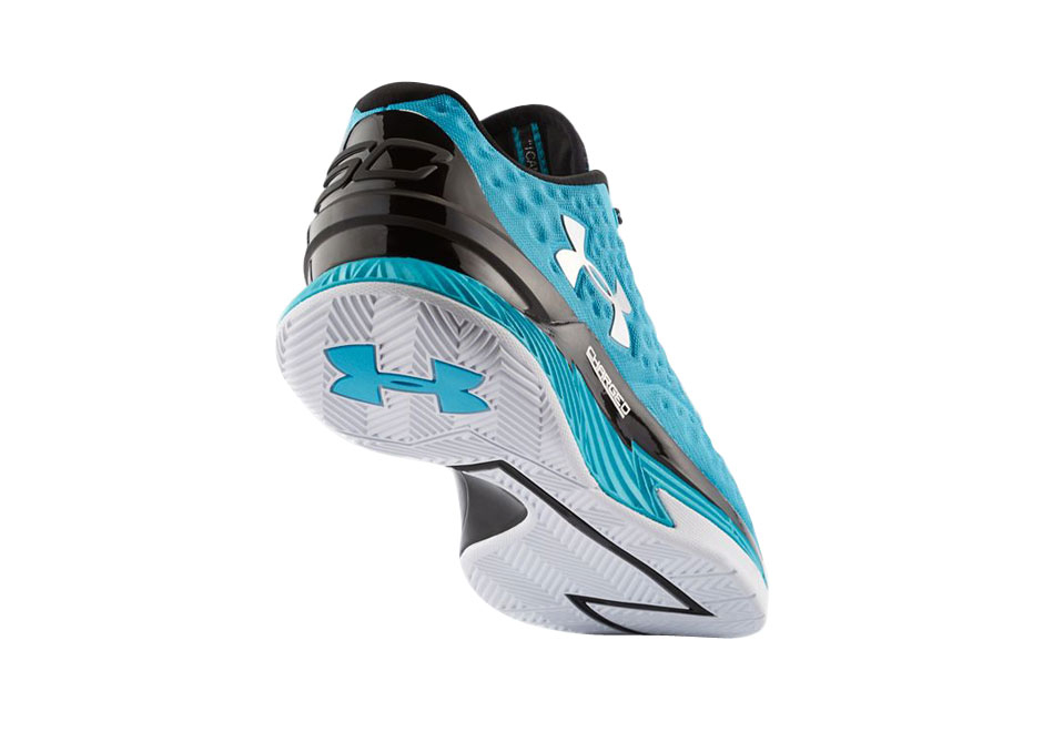 Under Armour Curry One Low - Panthers
