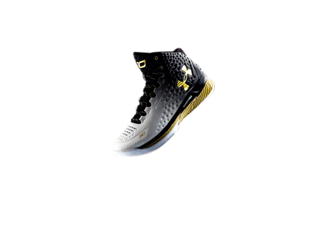 Under Armour Curry One - MVP