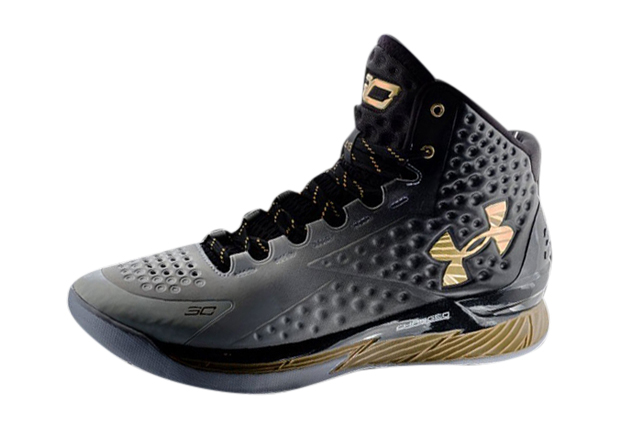 Under Armour Curry One - MVP