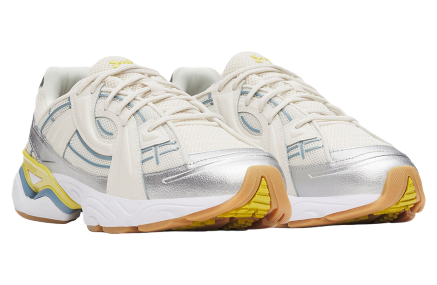 Under Armour UA Sola Stone / White - Jul 2025 - 6005284 