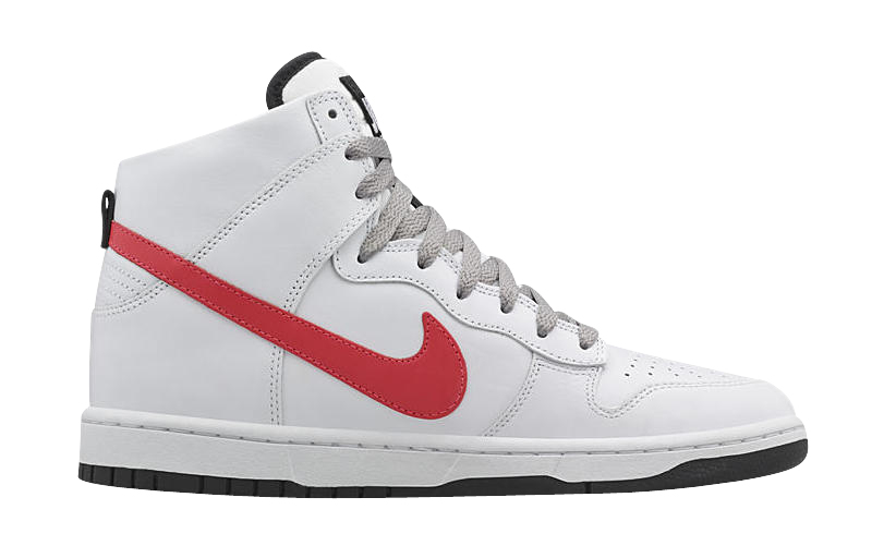 UNDFTD x Nike Dunk Lux