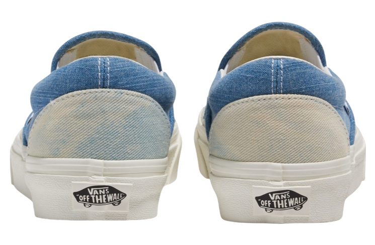Vans Classic Slip-on Starry Night Denim - Jun 2024  display picture 1