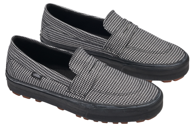 BUY Vans Loafer Style 53 Plaid Houndstooth | Kixify Marketplace display picture 3