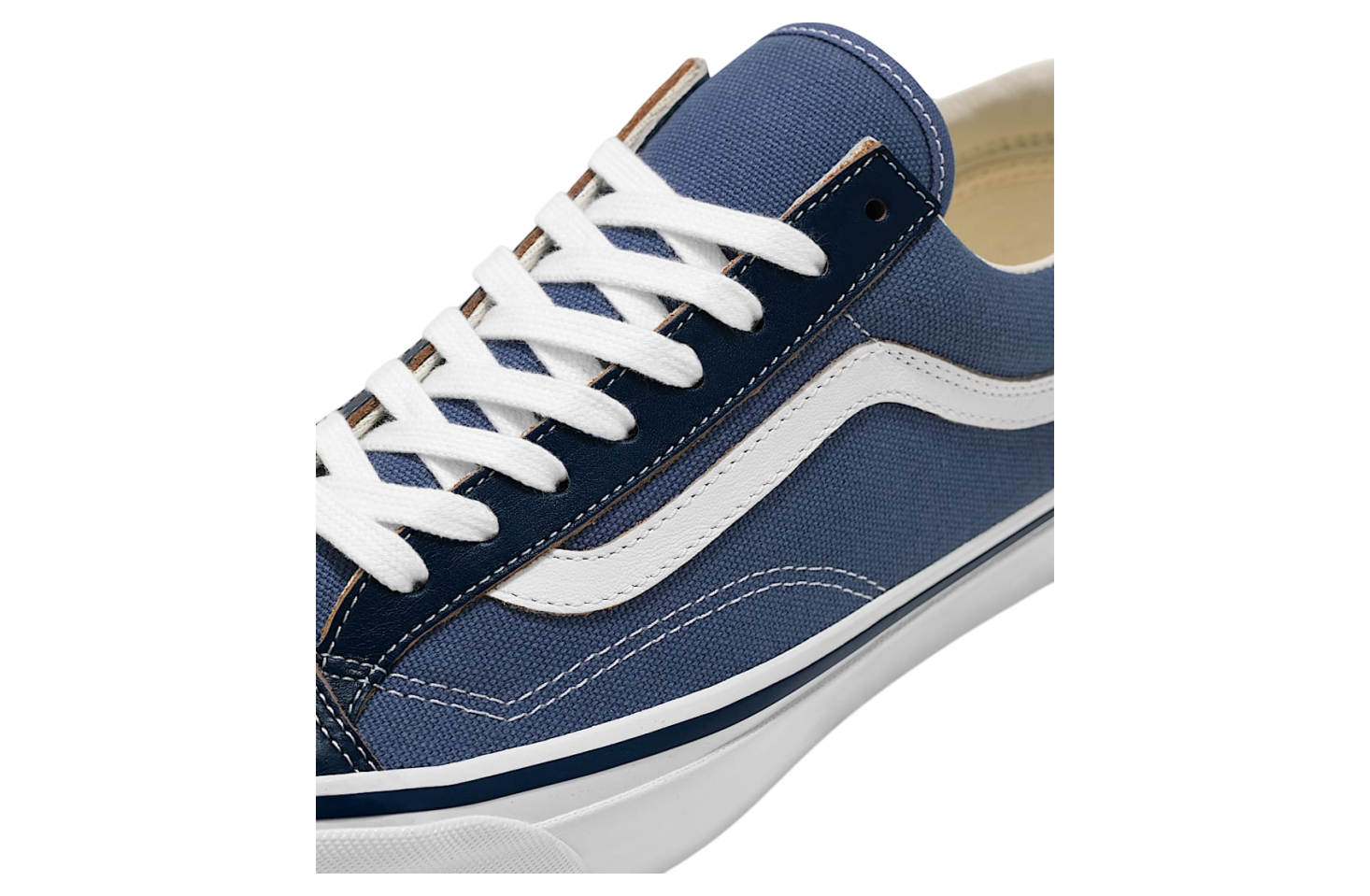 Vans Otw Old Skool 36 Vibram WMNS Navy Blue - Mar 2025